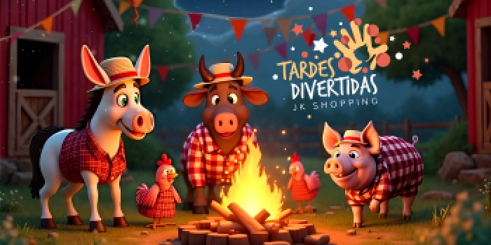 Tardes Divertidas